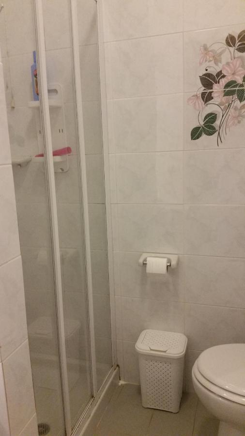 Elbamare Residence Con Piscina Nisporto 外观 照片